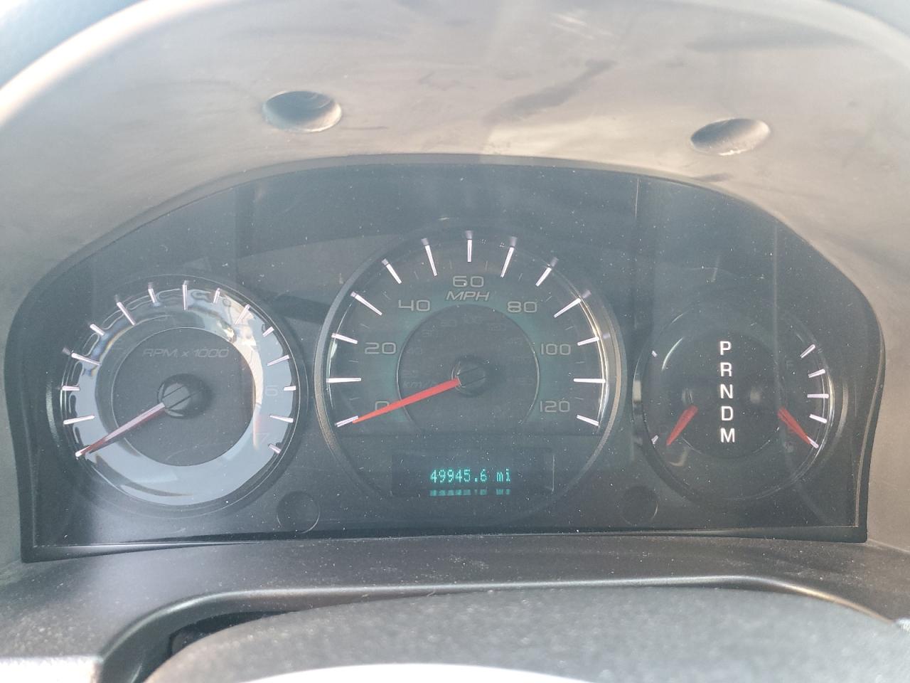 2012 Ford Fusion Sport VIN: 3FAHP0KC8CR448826 Lot: 90654445