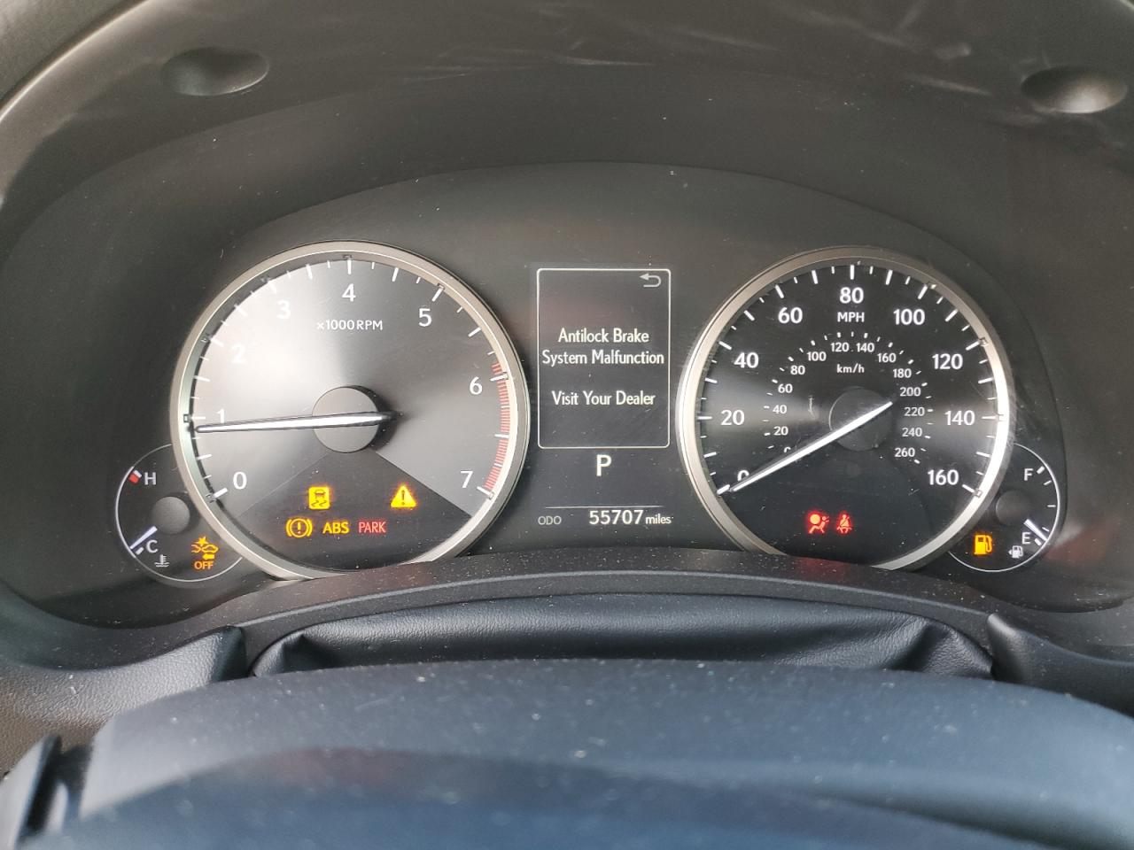 2020 Lexus Nx 300 Base VIN: JTJAARBZ8L2158433 Lot: 91351065