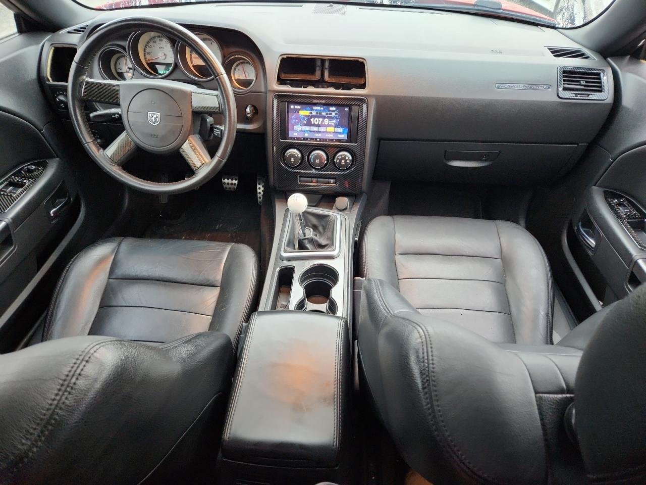 2010 Dodge Challenger R/T VIN: 2B3CJ5DT2AH114026 Lot: 90788985