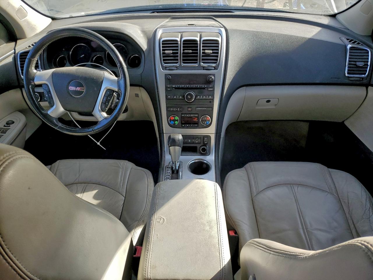 2012 GMC Acadia Slt-1 VIN: 1GKKRRED9CJ287906 Lot: 94560925