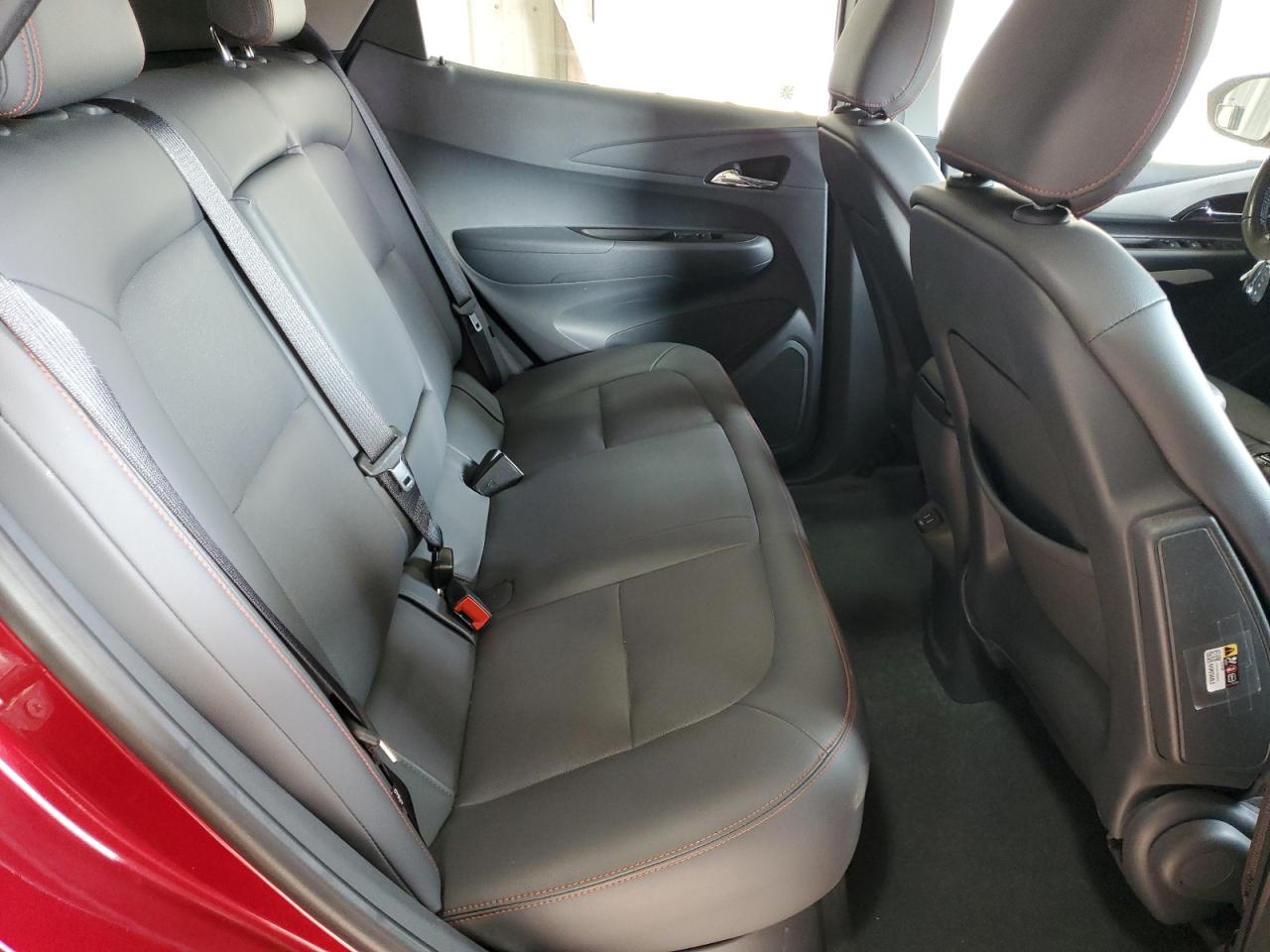 2020 Chevrolet Bolt Ev Premier VIN: 1G1FZ6S02L4136703 Lot: 93291465