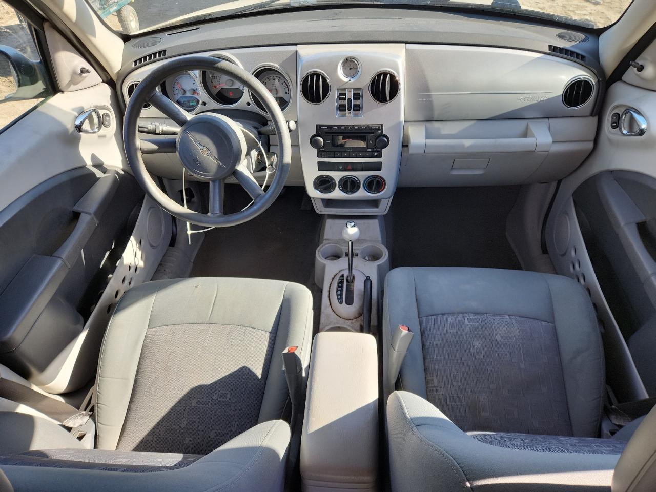 2008 Chrysler Pt Cruiser VIN: 3A8FY48B68T136737 Lot: 90659565