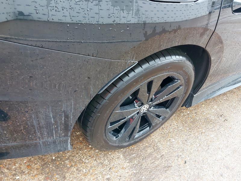 2024 VOLKSWAGEN ID.7 210KW MATCH PRO 77KWH 5DR AUTO