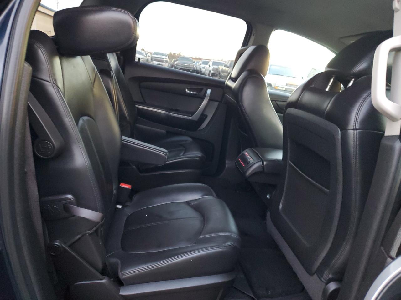 2012 GMC Acadia Slt-1 VIN: 1GKKVRED3CJ118427 Lot: 92708635