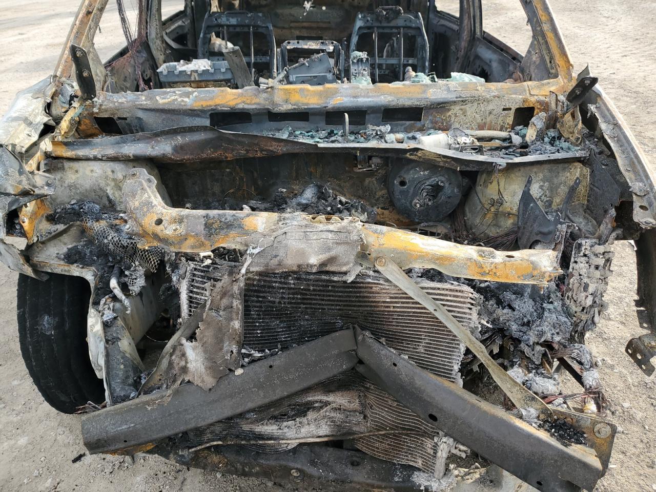 2014 Chrysler Town & Country Touring VIN: 2C4RC1BG2ER251615 Lot: 91455635