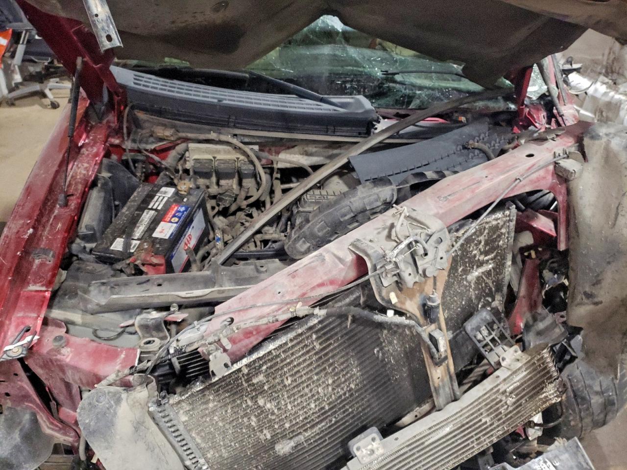 2007 Ford F150 Supercrew VIN: 1FTPW14V07KC63063 Lot: 94354285