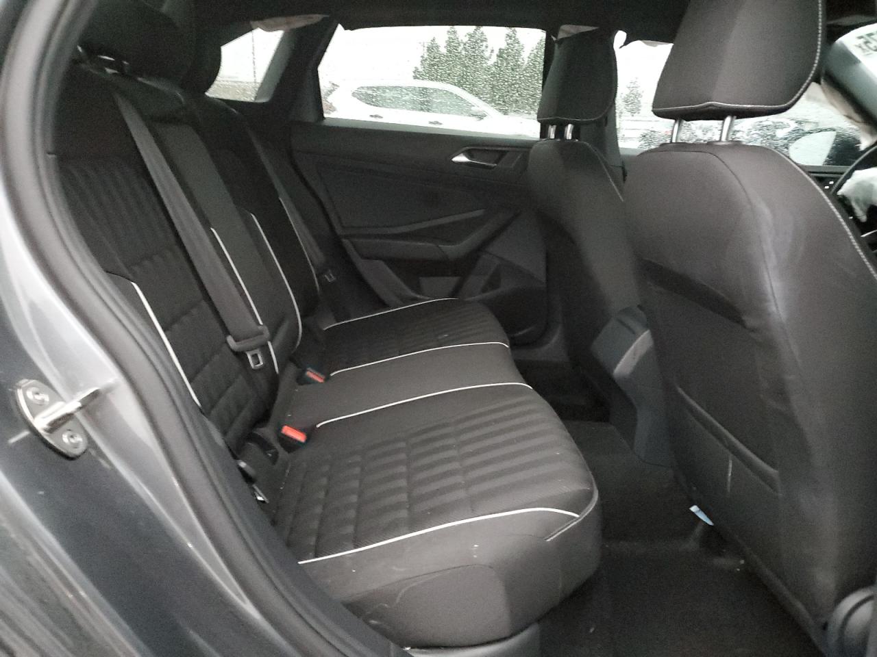 2024 Volkswagen Jetta Sport VIN: 3VWBM7BU5RM084622 Lot: 93949375