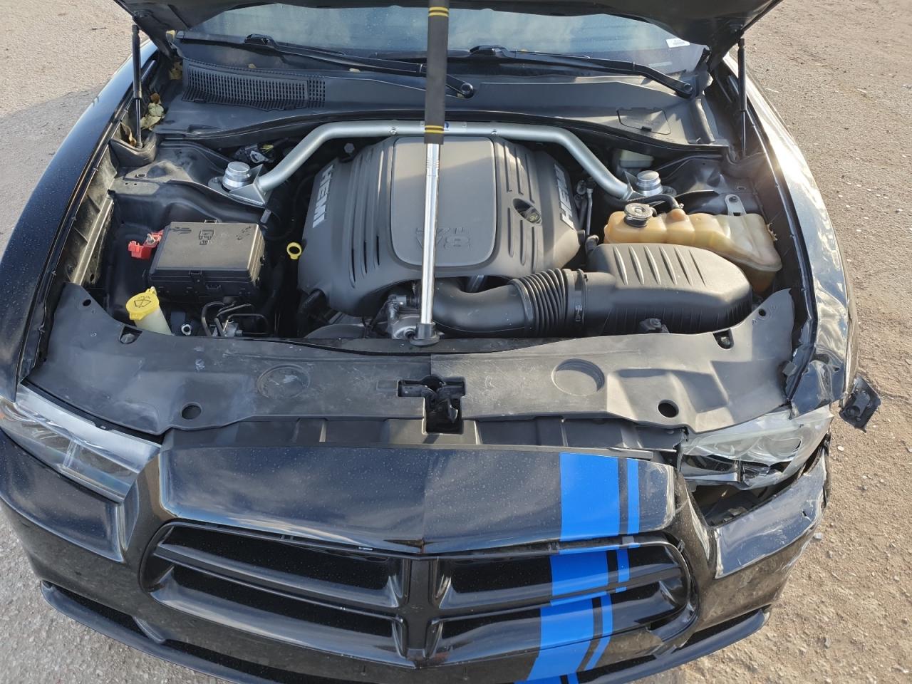 2011 Dodge Charger R/T VIN: 2B3CL5CT1BH616152 Lot: 93262915