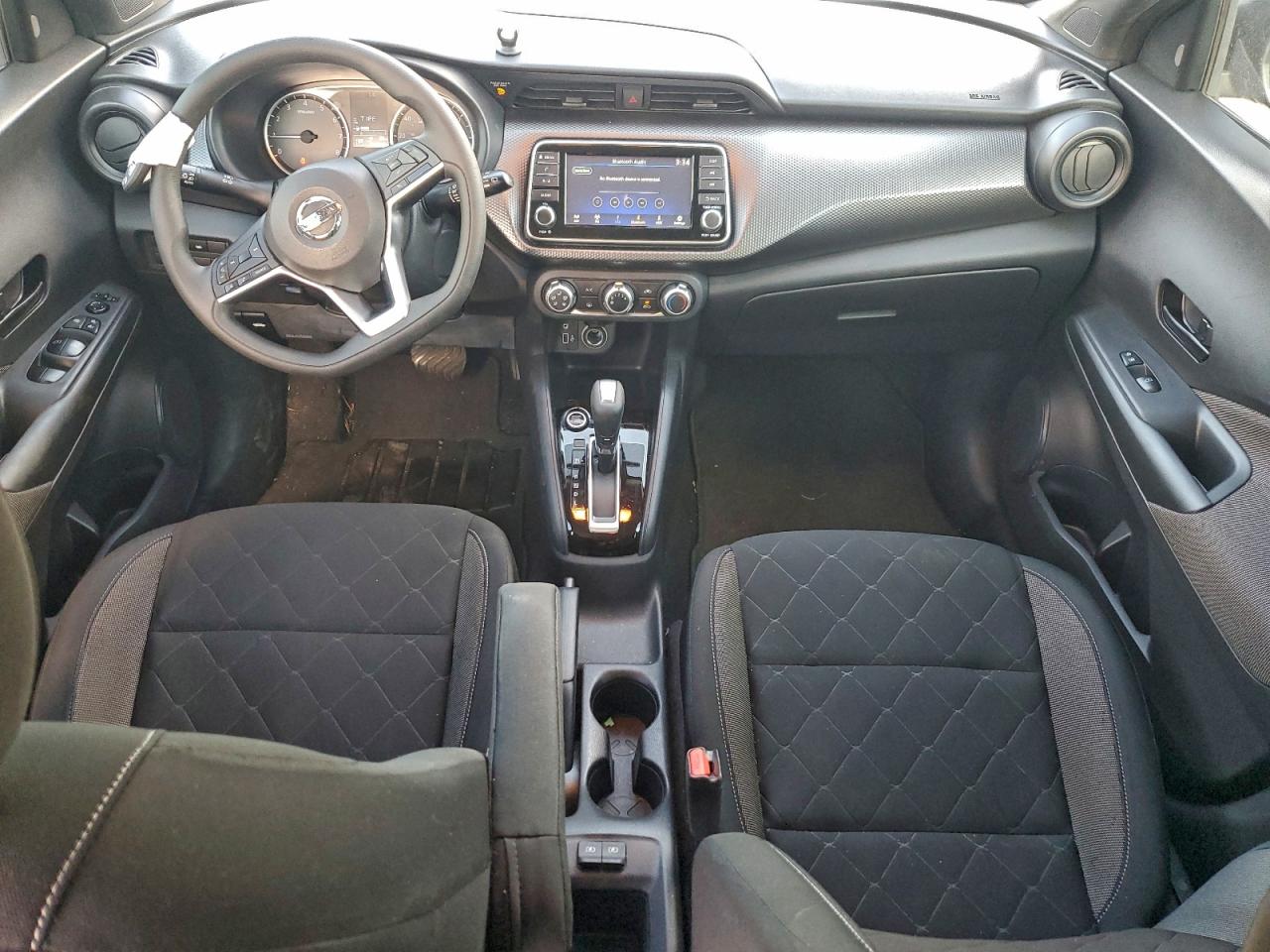 2020 Nissan Kicks S VIN: 3N1CP5BV0LL541672 Lot: 94356485