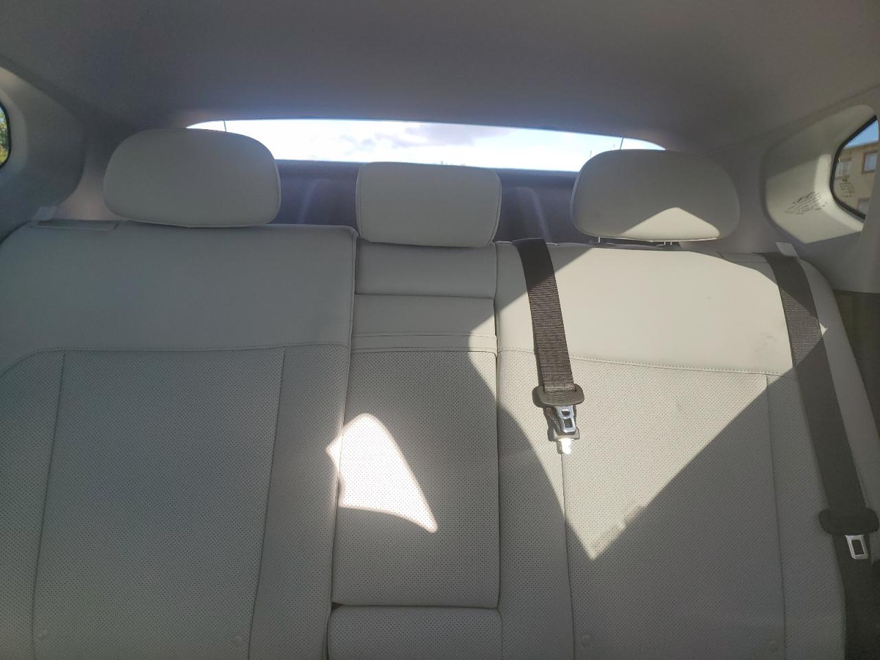 2024 Hyundai Kona Limited VIN: KM8HE3A33RU113375 Lot: 93834905