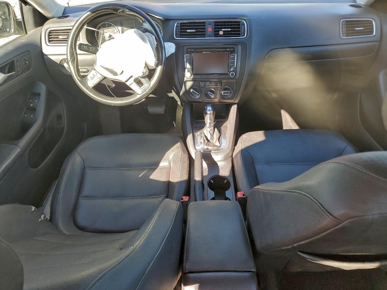 2012 Volkswagen Jetta Se VIN: 3VWDP7AJ5CM361042 Lot: 94087975