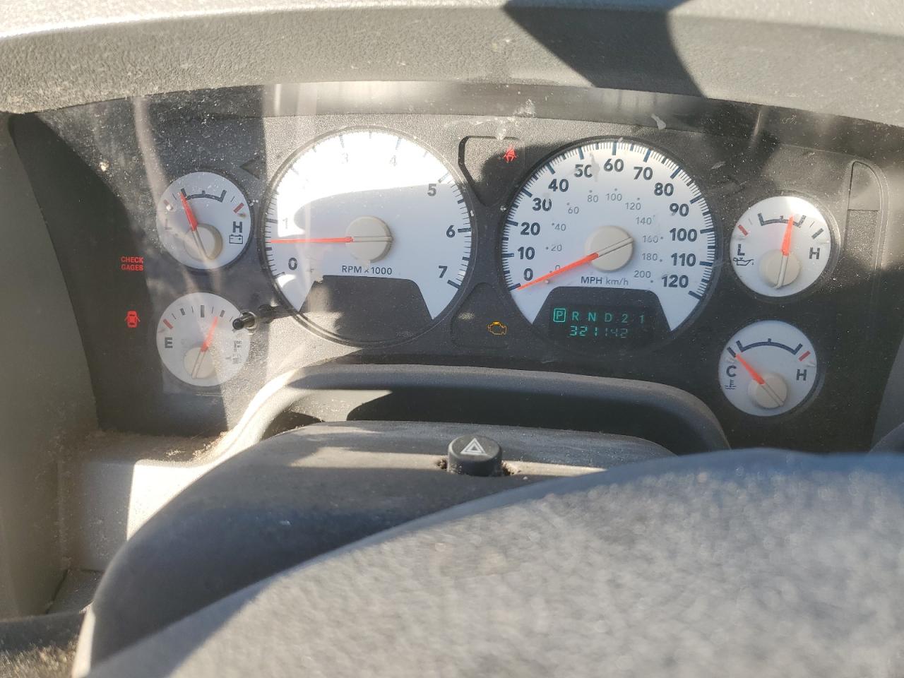 2006 Dodge Ram 1500 St VIN: 1D7HA16P06J208480 Lot: 91588905