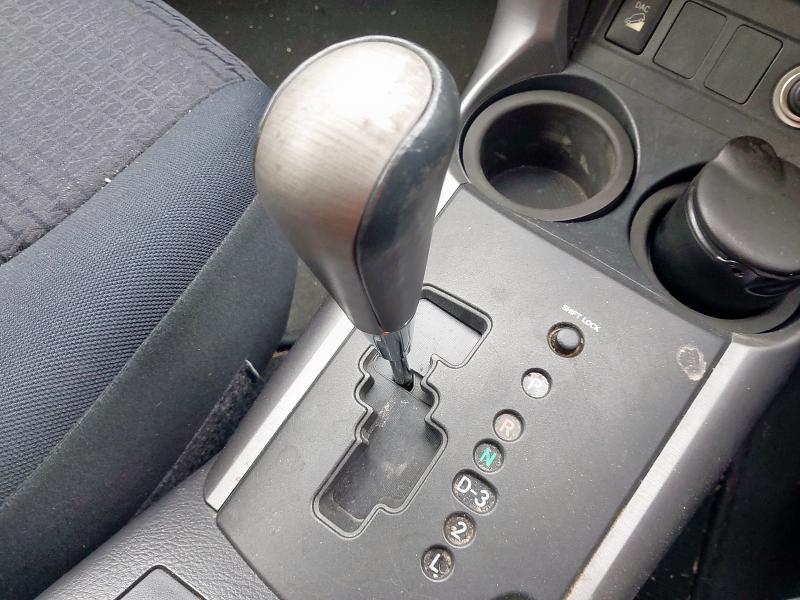 2008 TOYOTA RAV 4 2.0 VVT-I XT-R 5DR AUTO