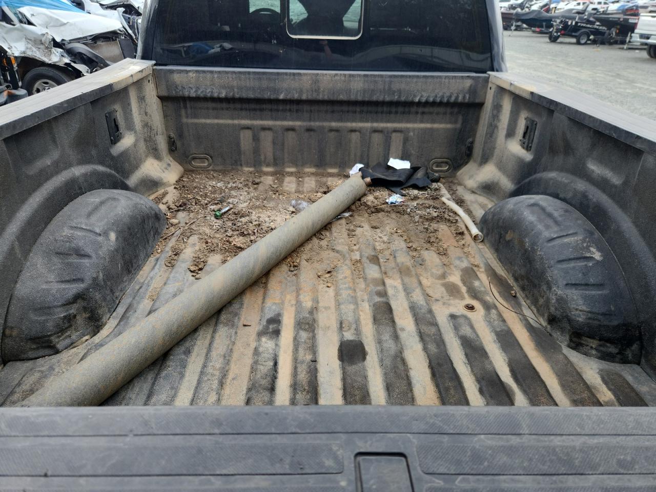 2022 Ford F250 Super Duty VIN: 1FT8W2BT4NEF39011 Lot: 92271195