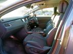 2016 PEUGEOT 508 GT LIN for sale at Copart NEWBURY