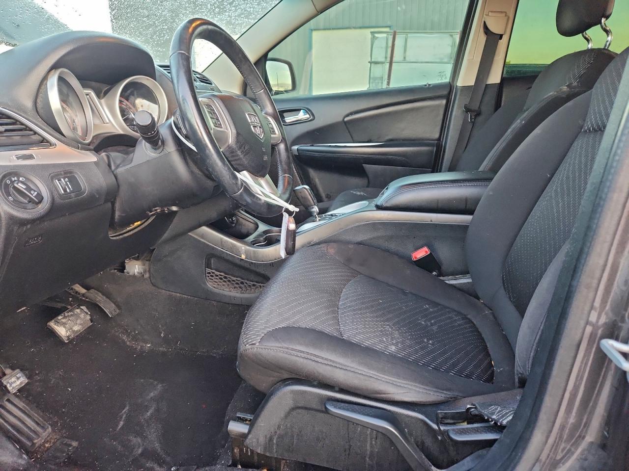 2014 Dodge Journey Sxt VIN: 3C4PDDBG7ET154042 Lot: 93488835