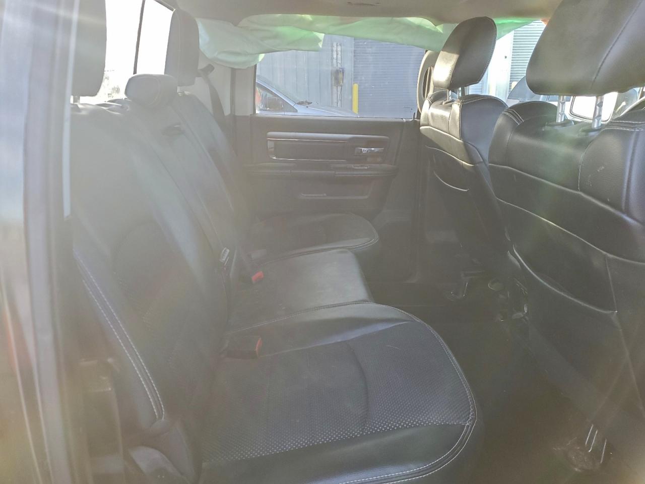 2013 Ram 1500 Sport VIN: 1C6RR7MT9DS722966 Lot: 94880035