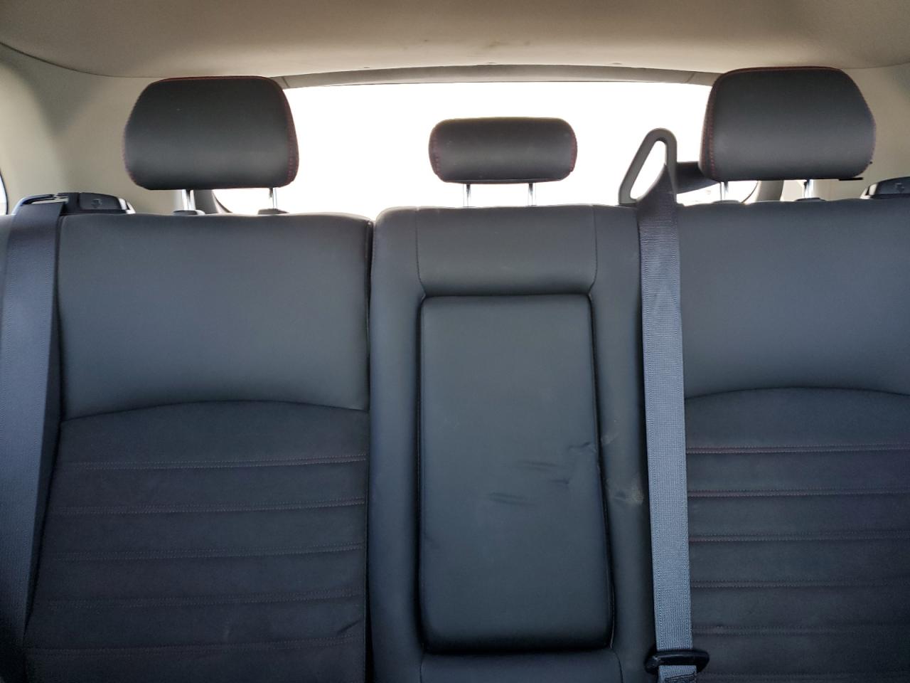 2019 Mitsubishi Outlander Sport Gt VIN: JA4AR4AW4KU010671 Lot: 91021145