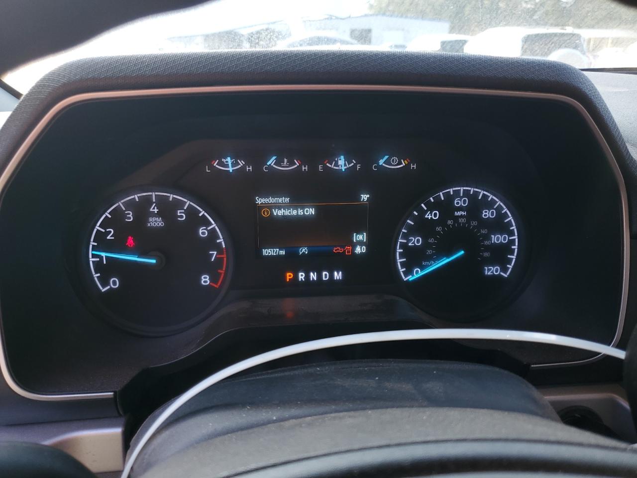 2022 Ford F150 Super Cab VIN: 1FTEX1EB5NKE64611 Lot: 92690485