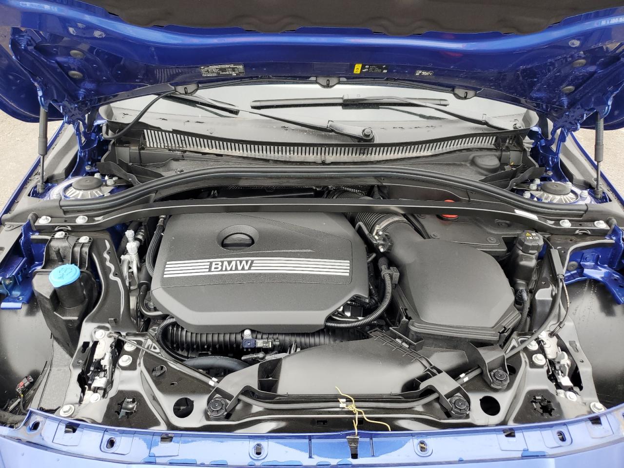 2026 BMW 228Xi VIN: WBA23GG04T7U31710 Lot: 93036325