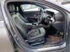 2018 MERCEDES-BENZ A CLASS A180D SPORT EXECUTIVE 5DR AUTO for sale at Copart SANDY