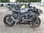 2020 YAMAHA YZFR6    a la Venta en Copart LA - BATON ROUGE