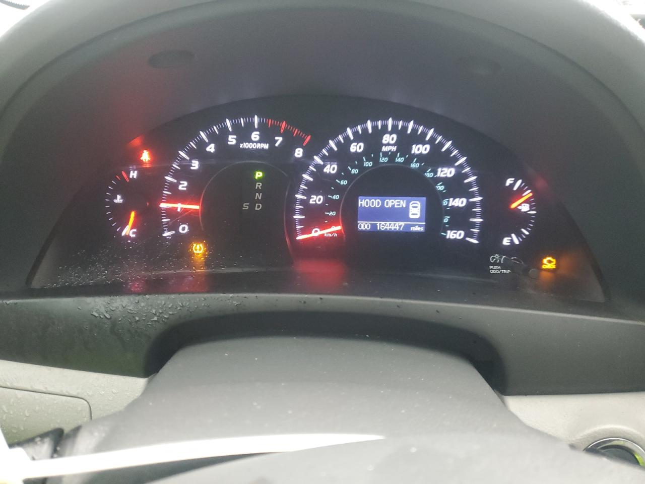 2010 Toyota Camry Se VIN: 4T1BK3EK7AU099985 Lot: 93554395