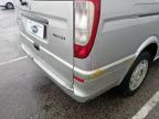 2013 MERCEDES-BENZ VITO 113CDI BLUEEFFICIENCY 8-SEATER for sale at Copart CHESTER