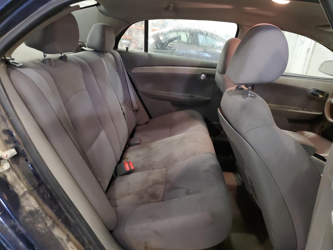 2010 Chevrolet Malibu Ls VIN: 1G1ZB5EB5AF118089 Lot: 93142745