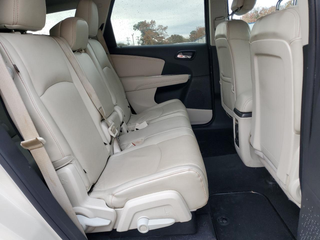 2012 Dodge Journey Crew VIN: 3C4PDDDG5CT354539 Lot: 90755945