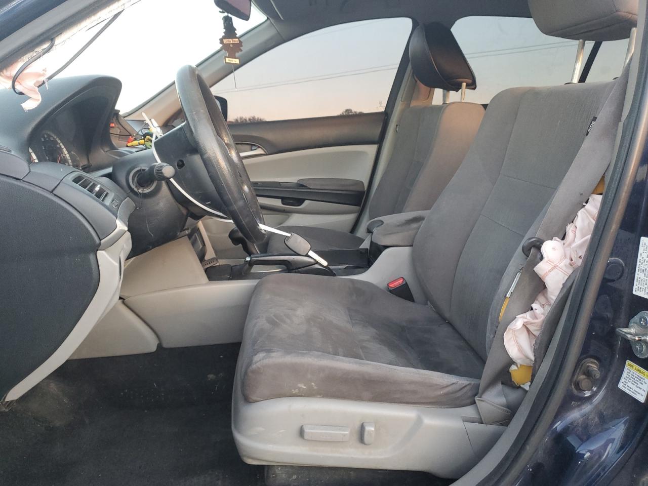 2011 Honda Accord Lxp VIN: 1HGCP2F40BA120295 Lot: 91888615