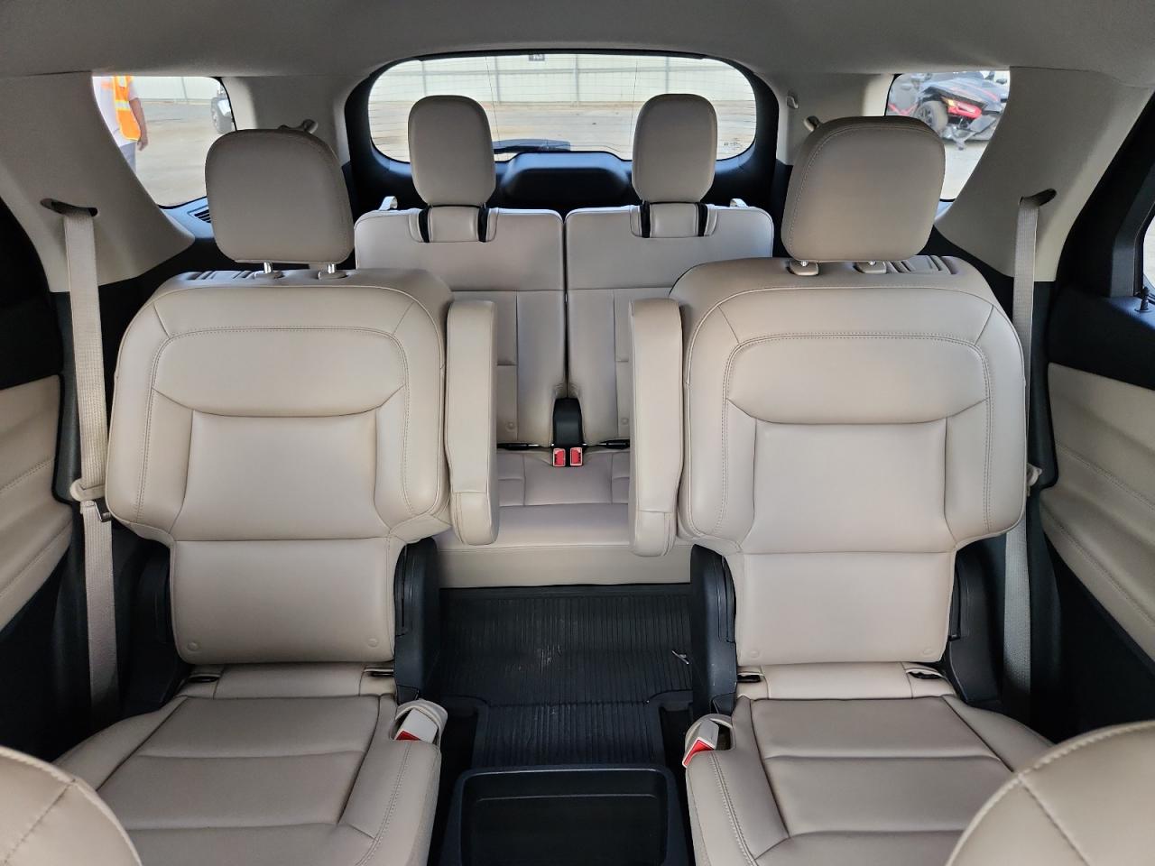 2021 Ford Explorer Xlt VIN: 1FMSK7DH0MGB28579 Lot: 93427165