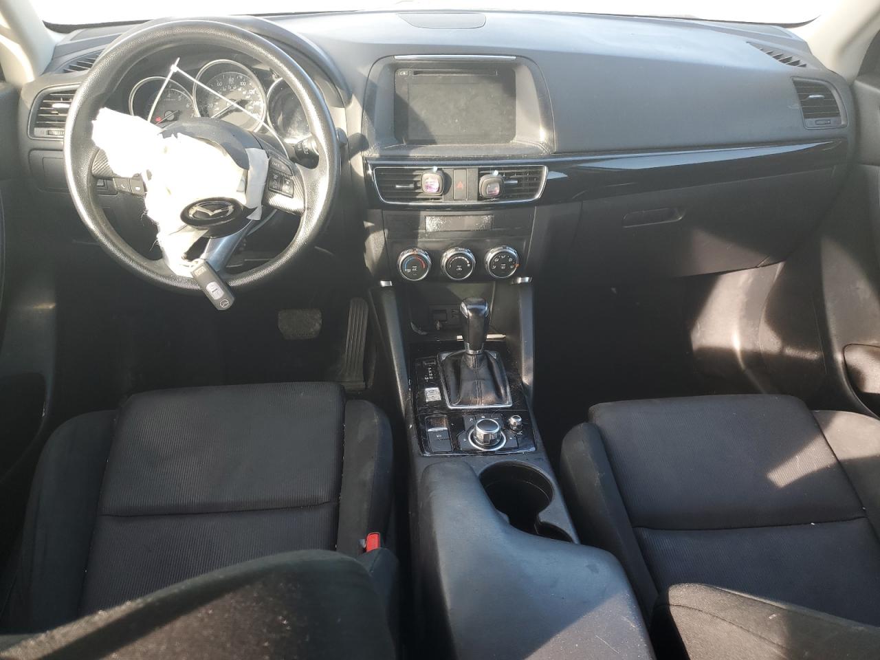 2016 Mazda Cx-5 Sport VIN: JM3KE2BY5G0731470 Lot: 90485215