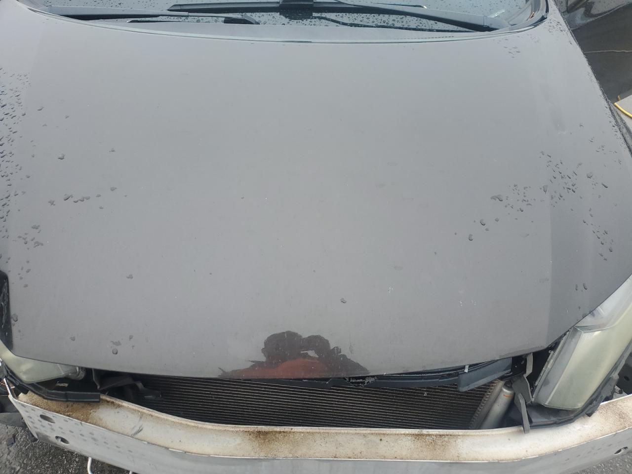 2013 Honda Civic Ex VIN: 19XFB2F87DE008462 Lot: 93825215