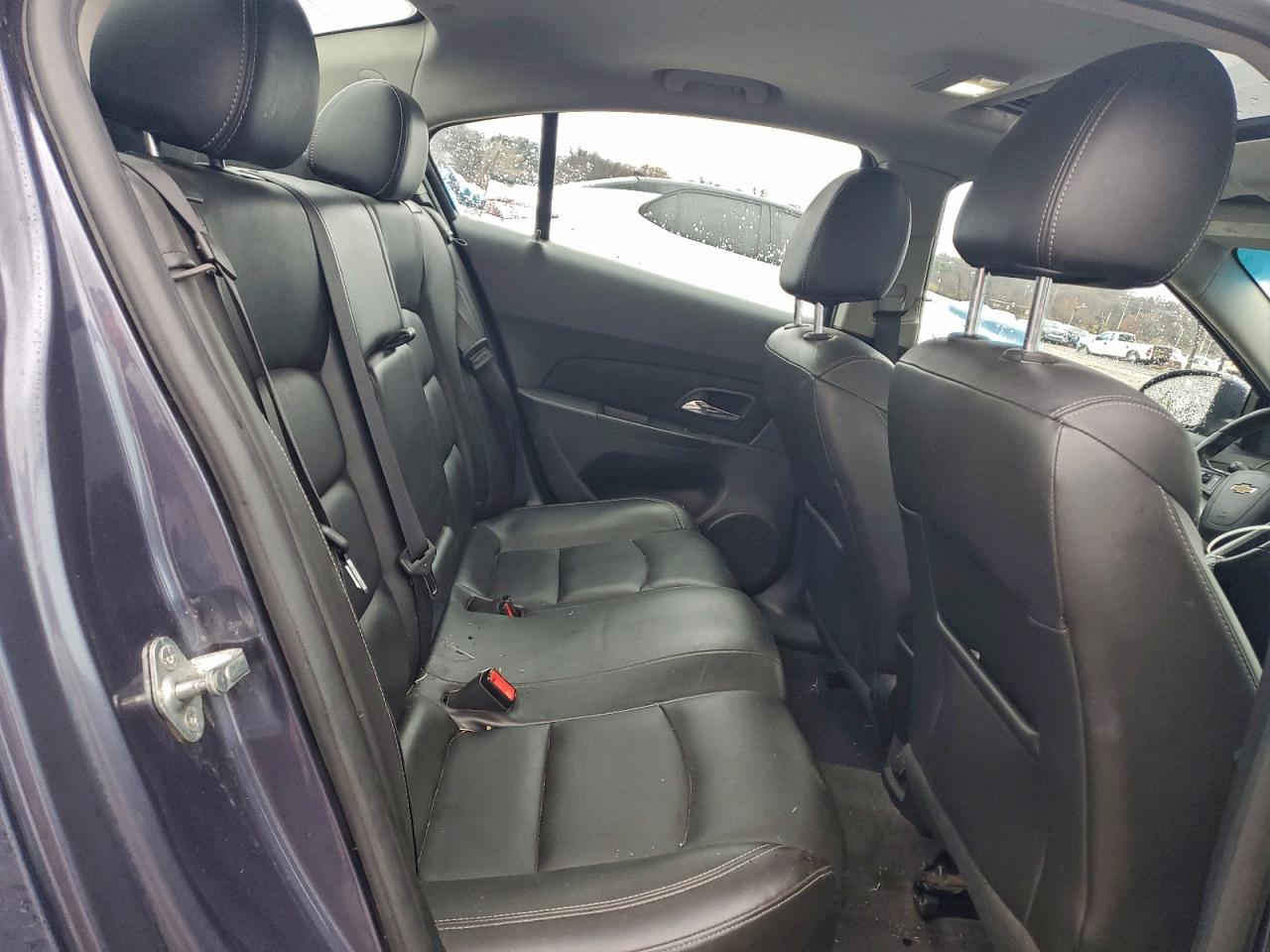 2013 Chevrolet Cruze Lt VIN: 1G1PF5SB3D7111544 Lot: 94738045