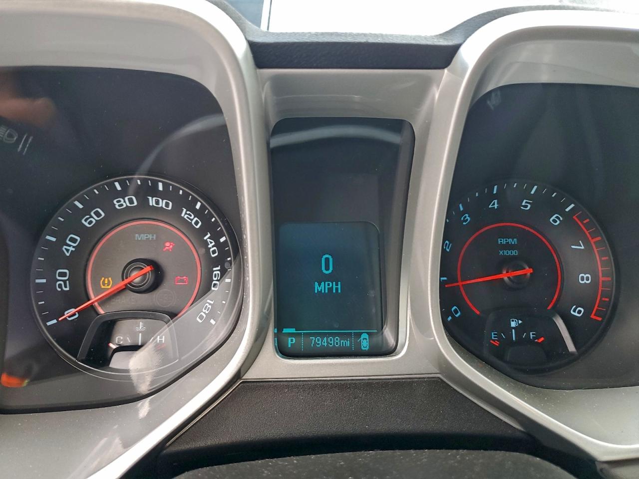 2013 Chevrolet Camaro 2Ss VIN: 2G1FK1EJ9D9183138 Lot: 93436125