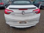 2016 VAUXHALL CASCADA 2.0 CDTI ELITE 2DR for sale at Copart YORK