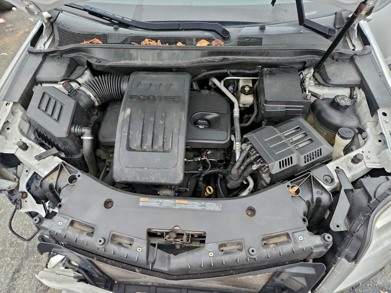 2015 GMC Terrain Sle VIN: 2GKFLWEK9F6259086 Lot: 93401445