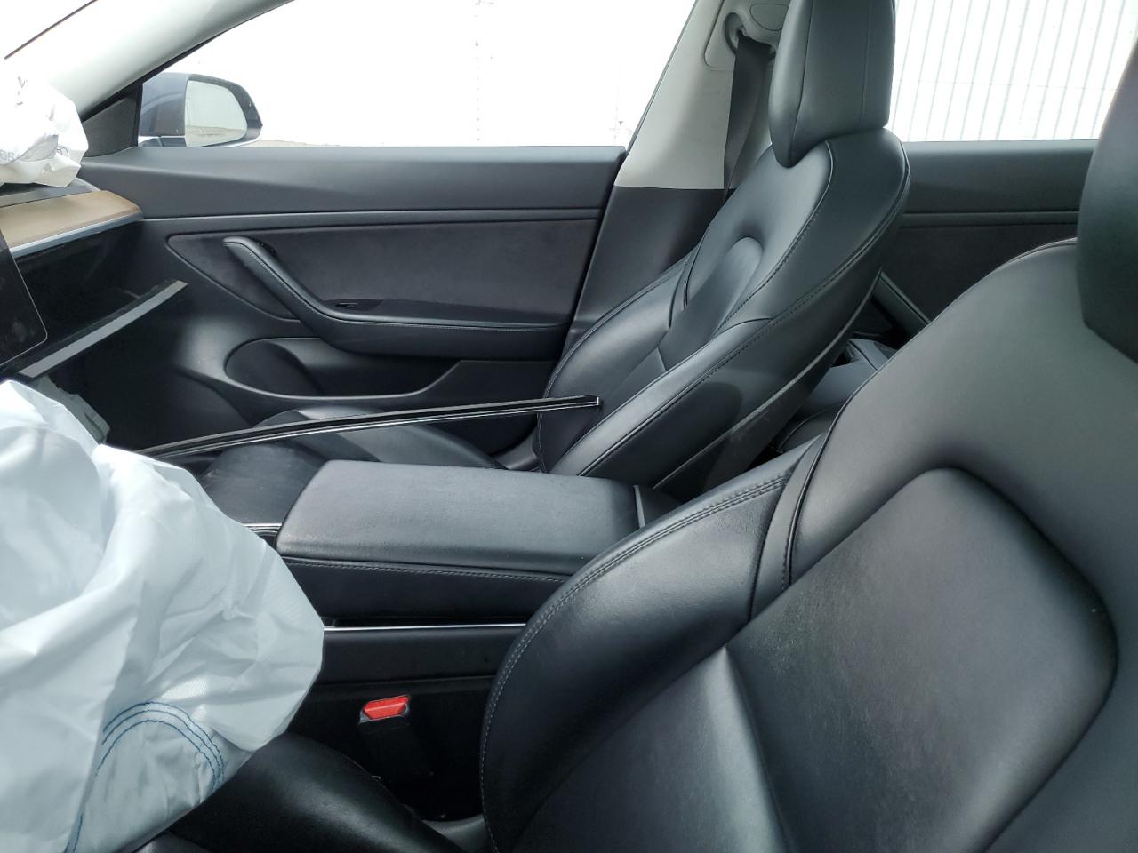 2020 Tesla Model 3 VIN: 5YJ3E1EA5LF611458 Lot: 85430865