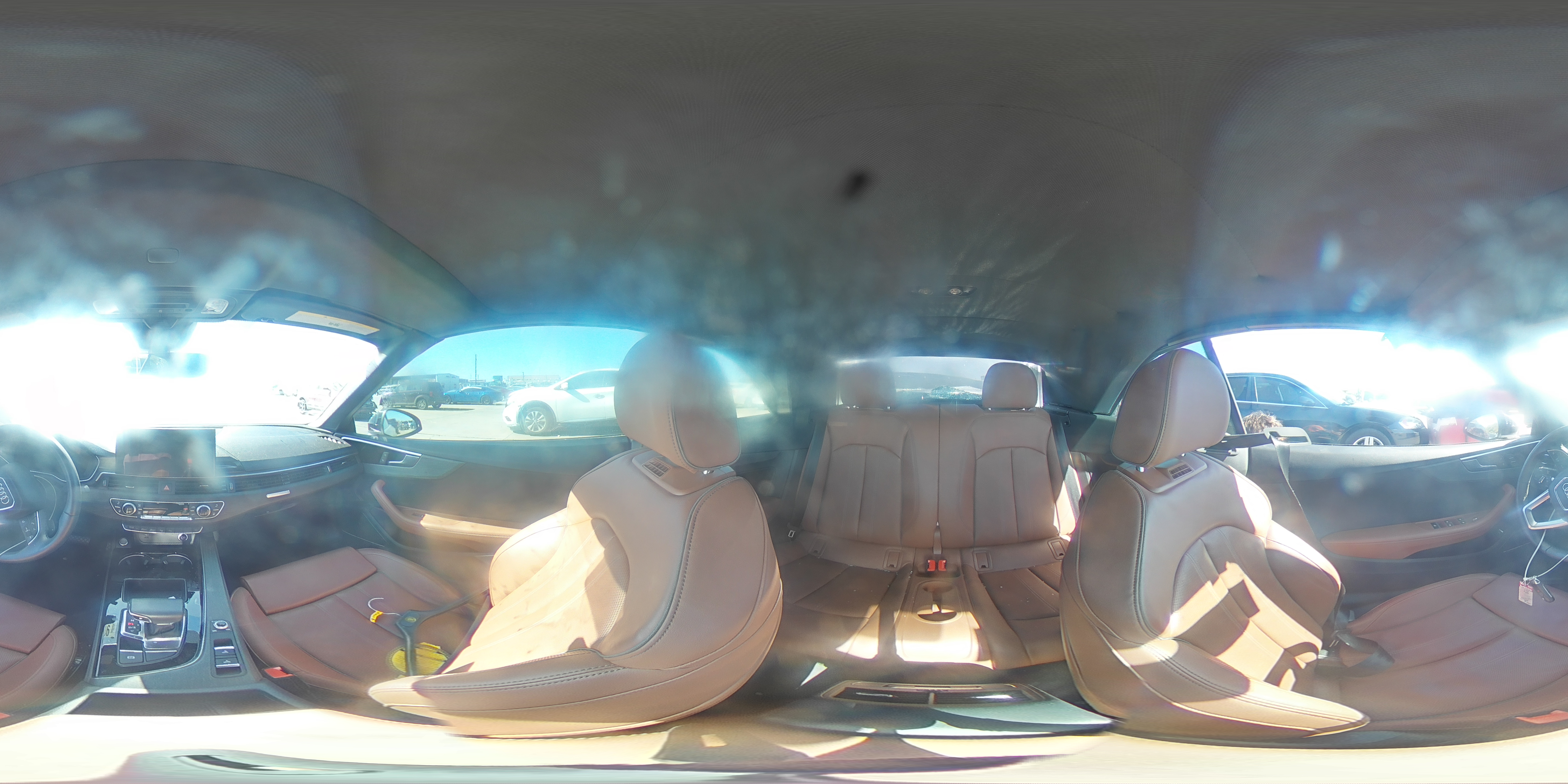 2024 Audi A5 Prestige 45 VIN: WAU5AGF59RN005693 Lot: 91672975