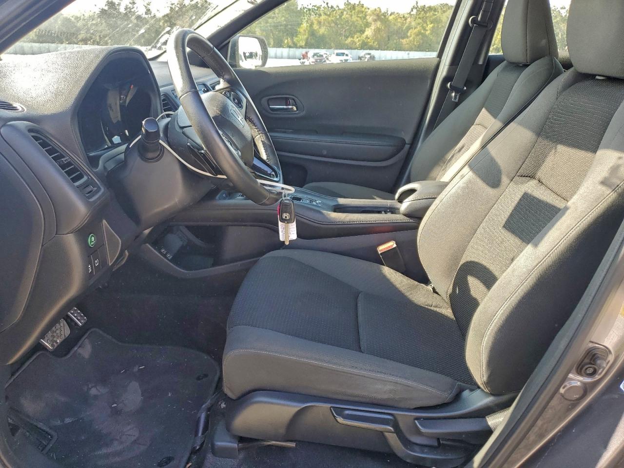 2019 Honda Hr-V Sport VIN: 3CZRU6H13KG730344 Lot: 93625275