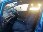 2009 HONDA JAZZ 1.2 I-VTEC SE 5DR for sale at Copart GLOUCESTER