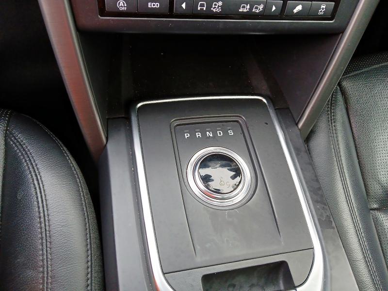 2019 LAND ROVER DISCOVERY SPORT 2.0 TD4 180 LANDMARK 5DR AUTO