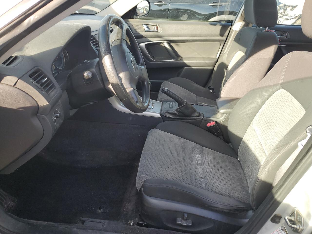 2005 Subaru Legacy Outback 2.5I VIN: 4S4BP61C257331432 Lot: 92660465