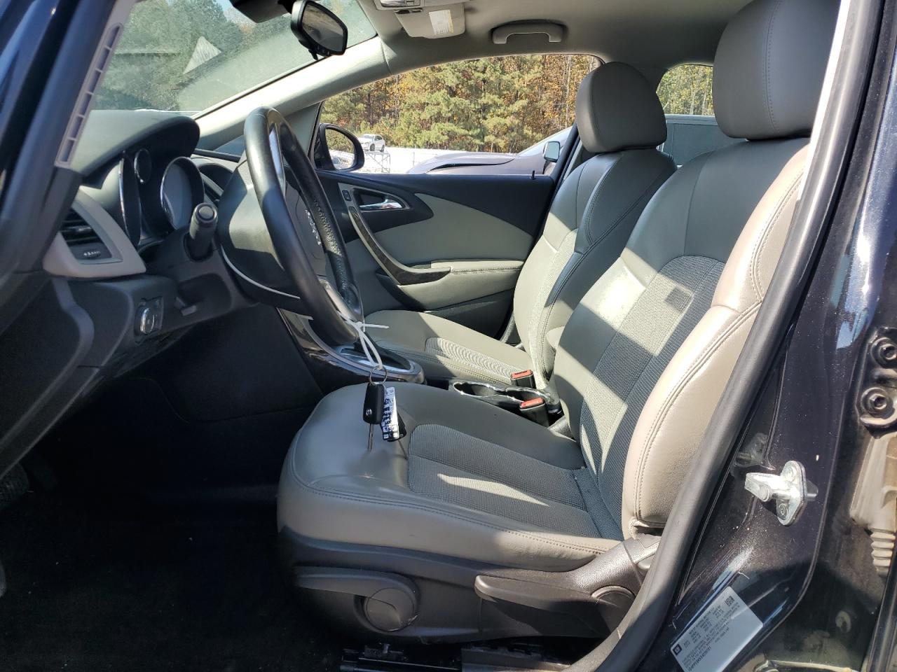 2014 Buick Verano VIN: 1G4PP5SKXE4239721 Lot: 91395905