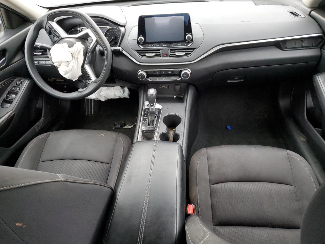 2020 Nissan Altima S VIN: 1N4BL4BV4LC178535 Lot: 93475925