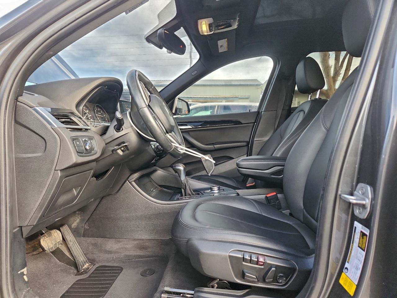 2018 BMW X1 Sdrive28I VIN: WBXHU7C32J5H44103 Lot: 94264575