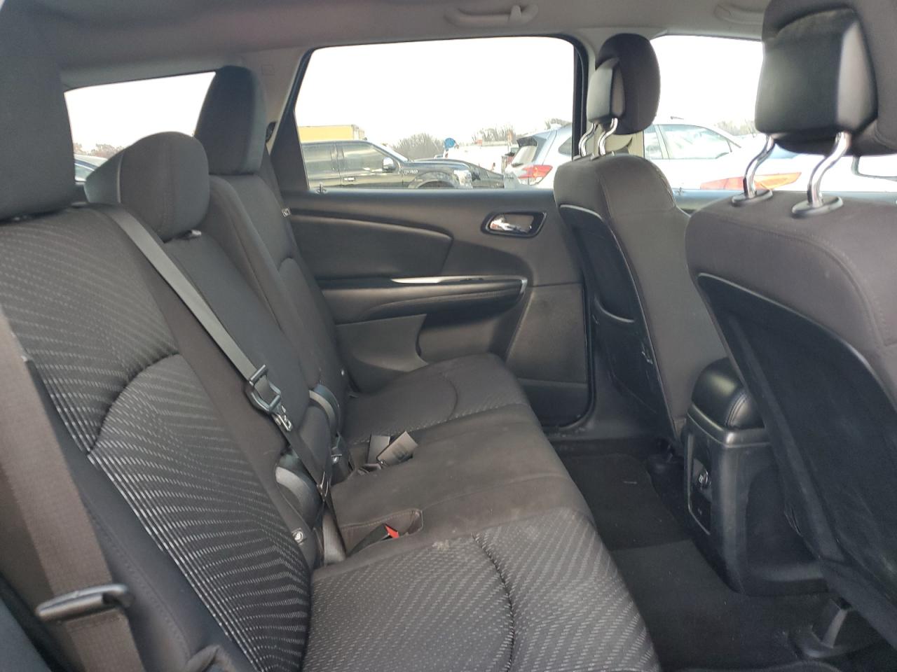 2014 Dodge Journey Sxt VIN: 3C4PDCBB3ET118900 Lot: 93255575