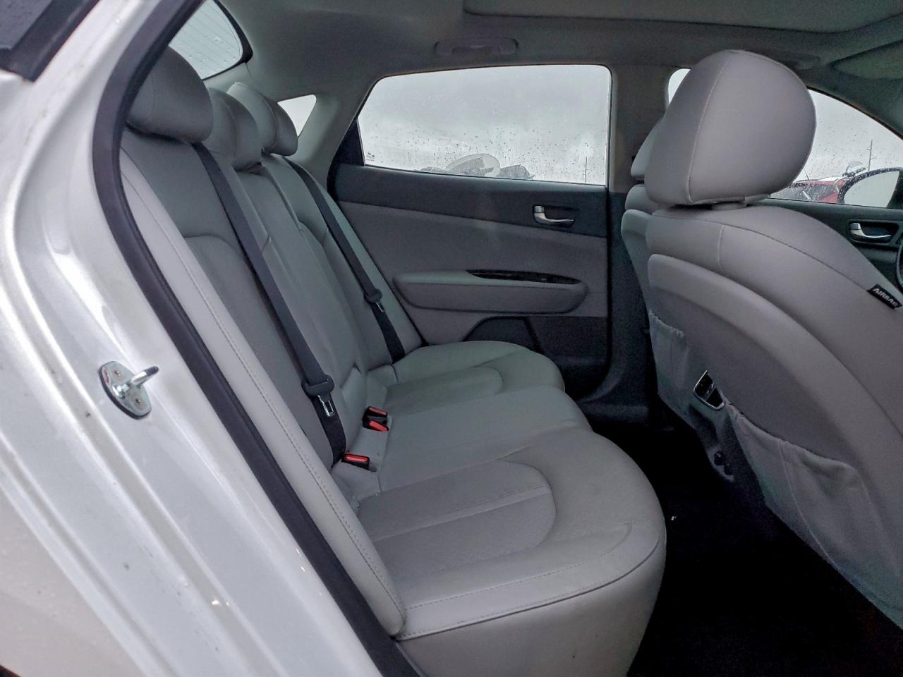 2018 Kia Optima Ex VIN: 5XXGU4L39JG199470 Lot: 94120415