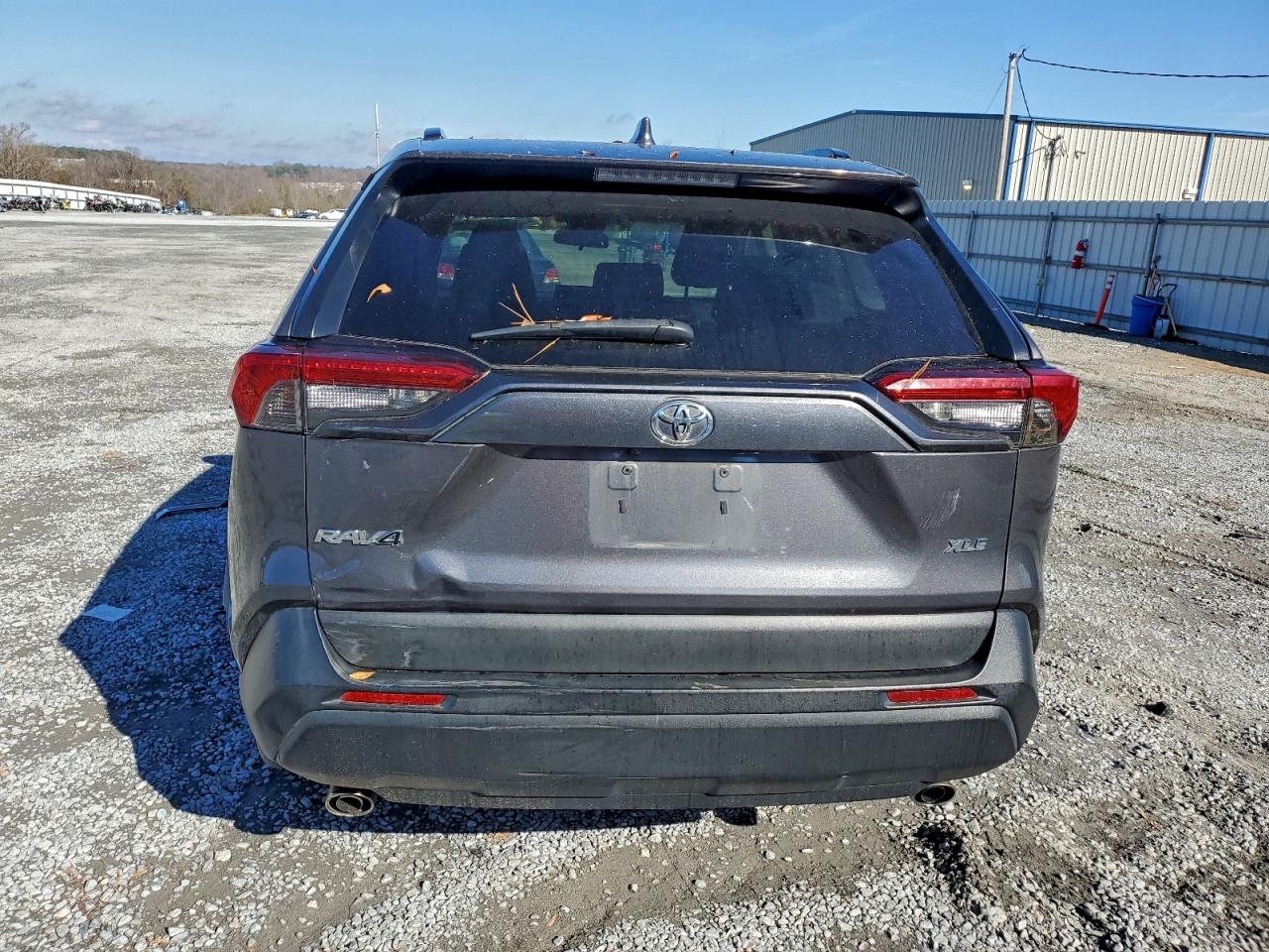 2021 Toyota Rav4 Xle VIN: 2T3W1RFV5MW140349 Lot: 94740875